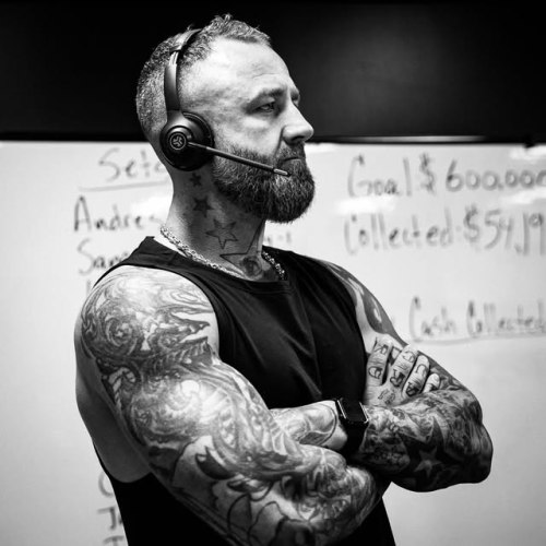 Eric Cline