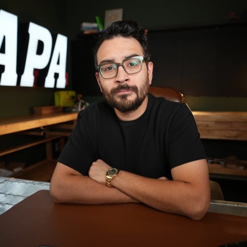 Rob Abasolo