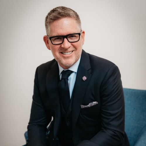 Tom Ferry