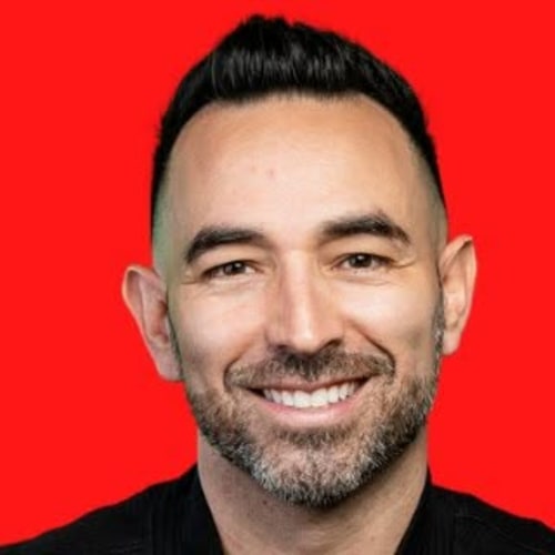 Aaron Novello