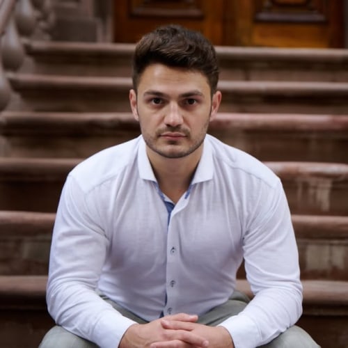 Artur Merabian