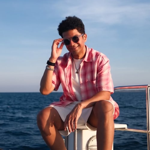 Jay Awtani