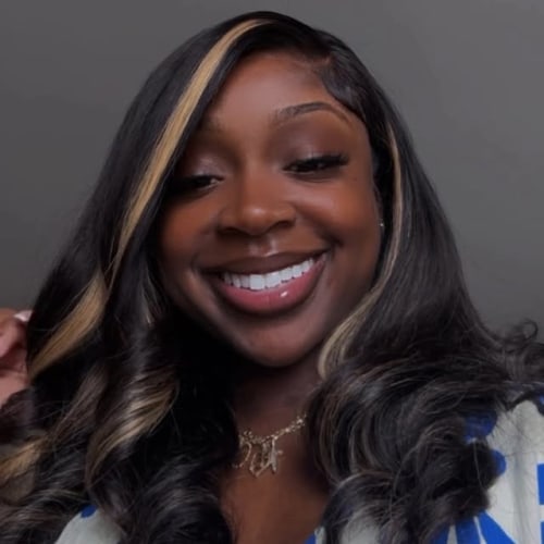 Camilia Harris