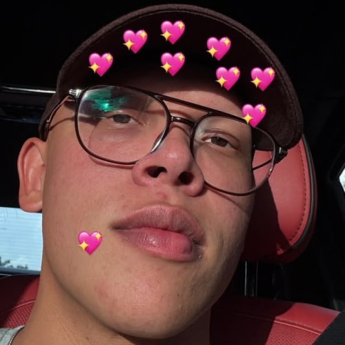 Sebastian Rodriguez | El Sensei