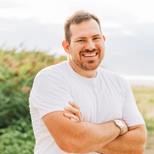 Tony Pawlak