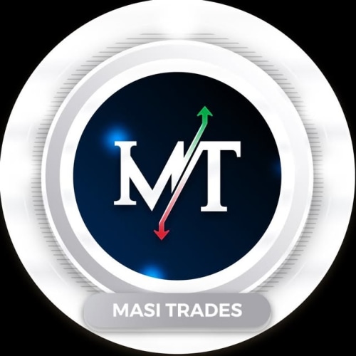 Masi Habibi | MasiTrades
