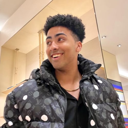 Sean Solano
