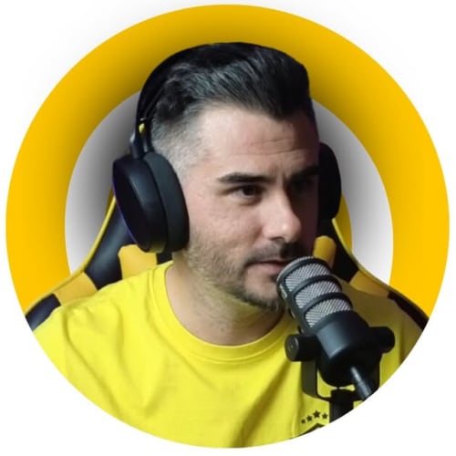 Javi Velayos