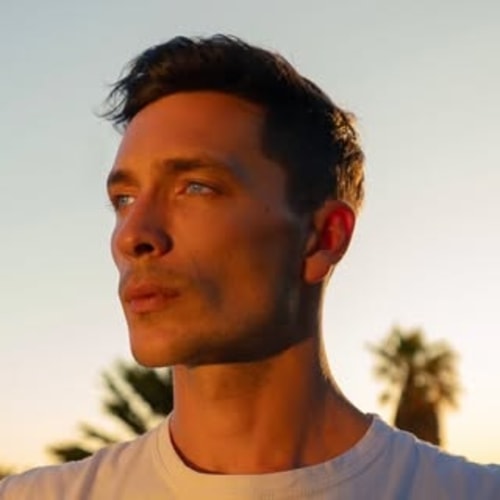 Luke Belmar