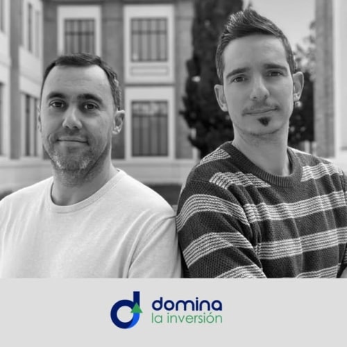 Domina La Inversión