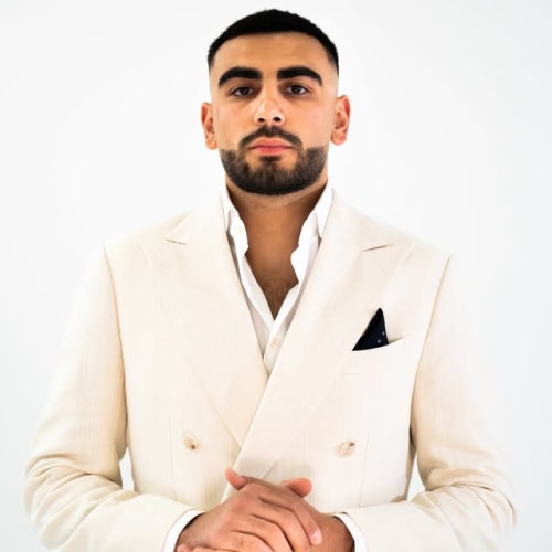 Chris Kitanos