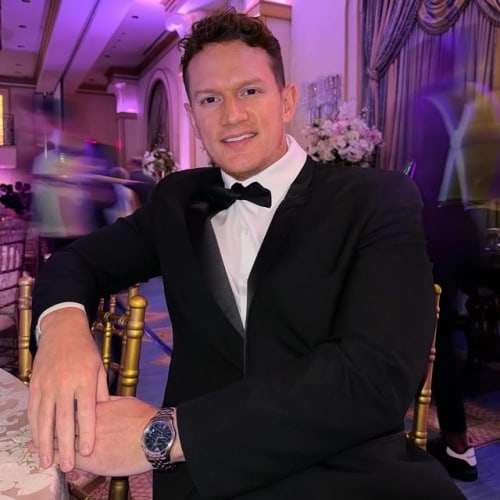 Paul Jon Siljee Jr. | PJ Trades