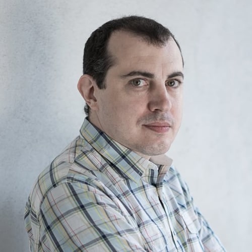 Andreas M. Antonopoulos