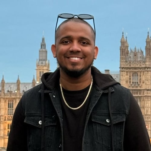 Leonel Hiraldo