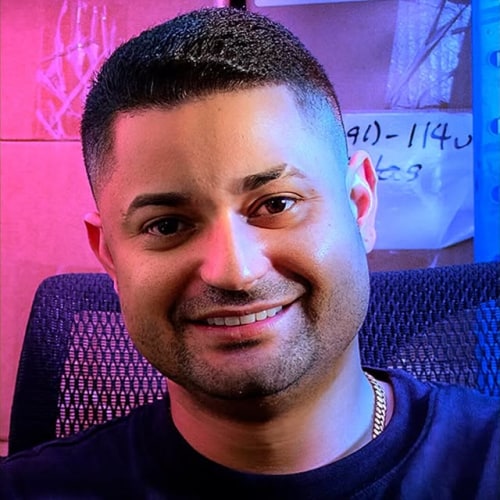 Erick Fonseca