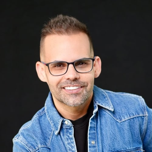 Alejandro Perez