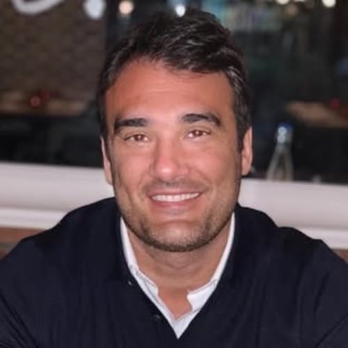 Francisco Gonzalez