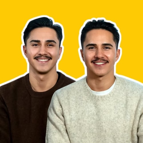 The Zab Twins