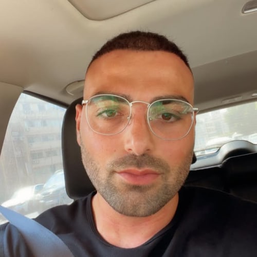 Hassan Farhat