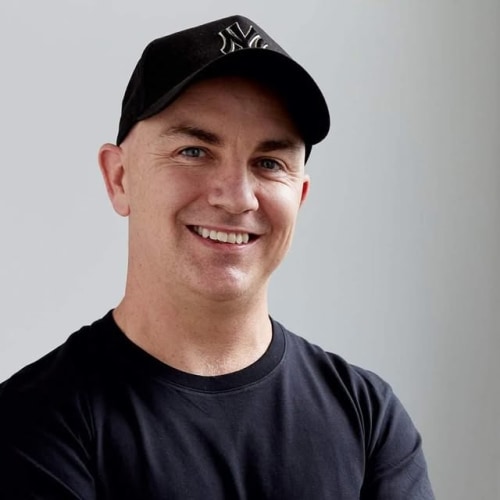 Brendan Gillen