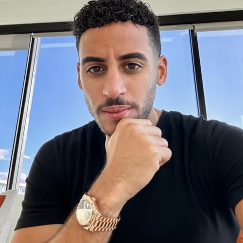 Leonardo Iciano