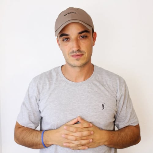 David Costarrosa