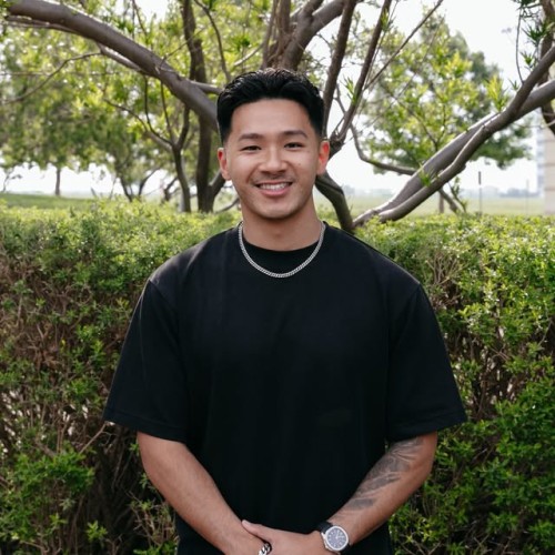 Kevin Pak