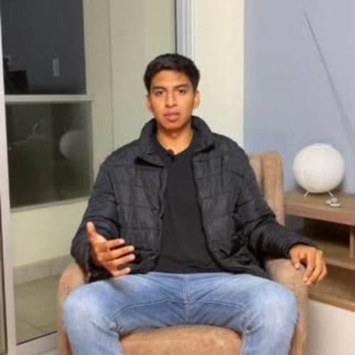Sebastian Reategui