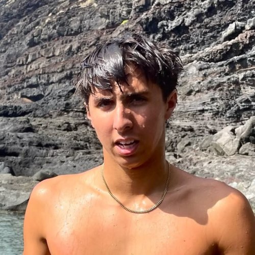 Jon Reiter