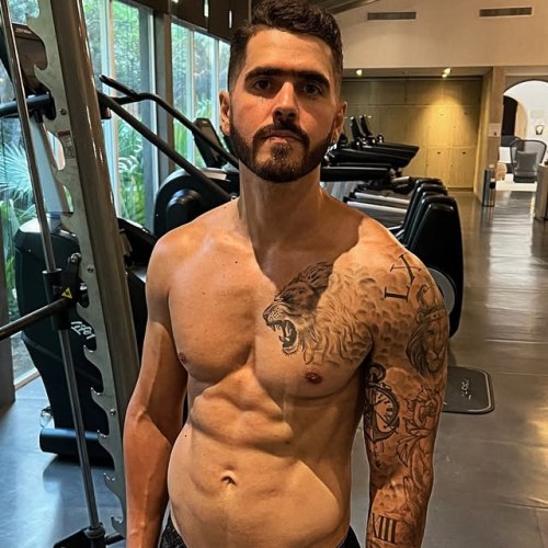 Diego Alvarez Ugena Arce