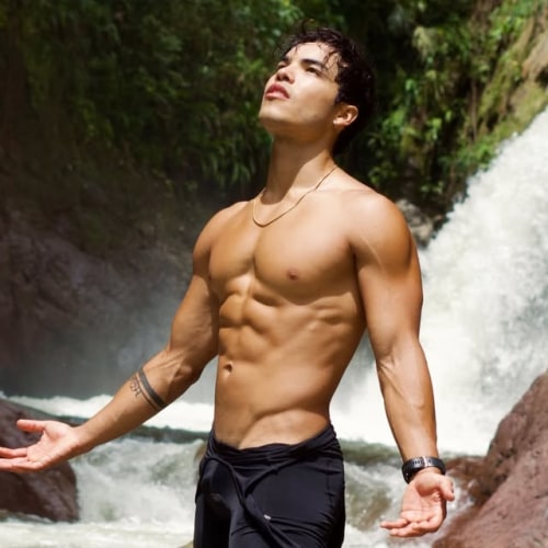 Arju Vasquez Montoya