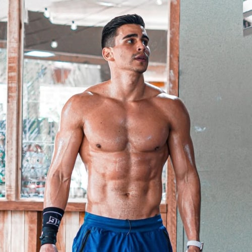 Daniel Duque