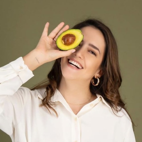 Karla Rojas Madrigal