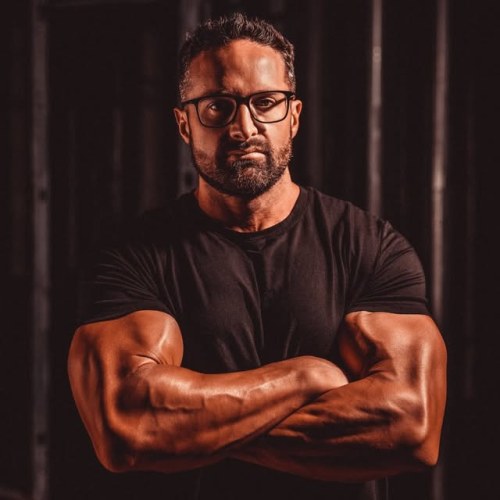 Layne Norton