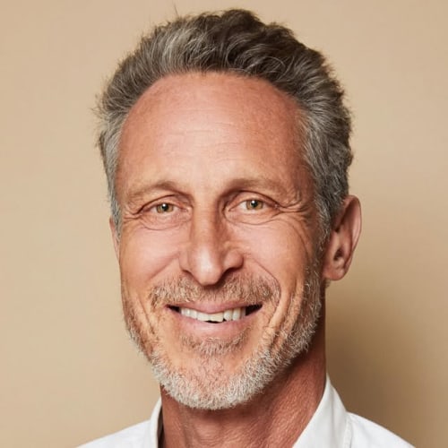 Mark Hyman