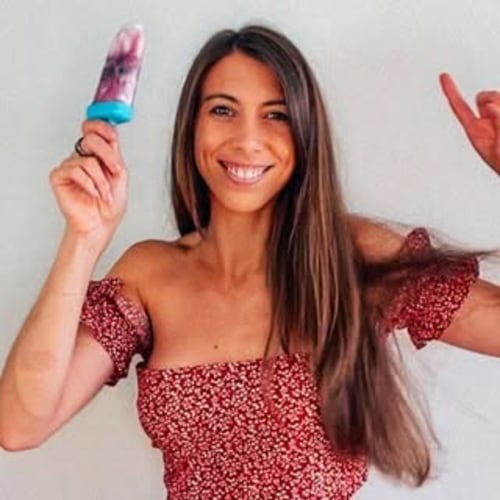 Amanda (Meixner) Rocchio