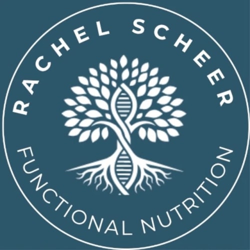 Rachel Scheer