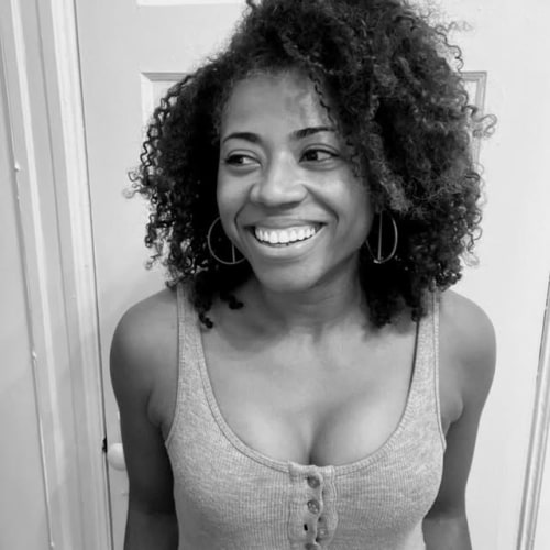 Shana Minei RD | The Nutrition Tea