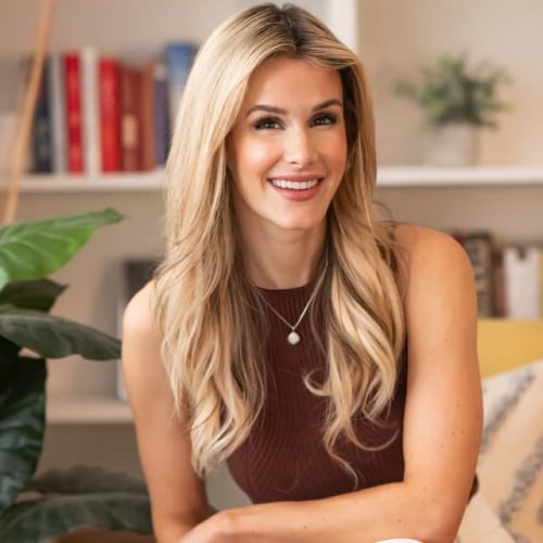 Nicole Osinga