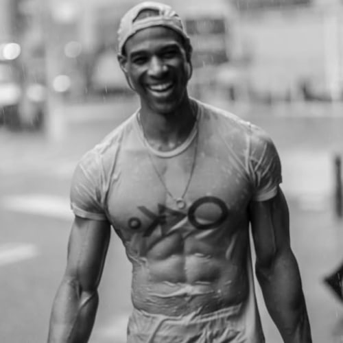 Korey Rowe