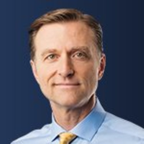 Dr. Eric Berg