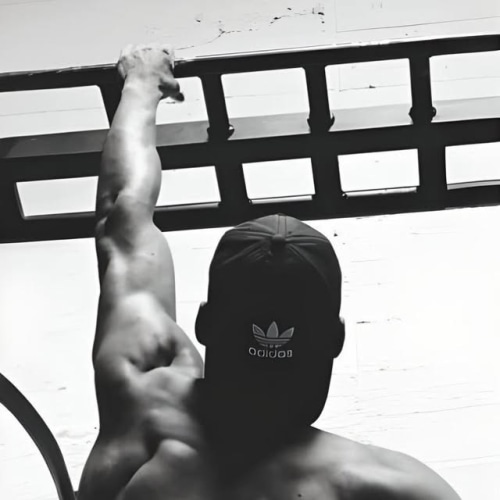 Chris Calisthenics