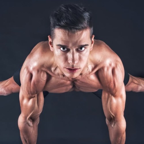 Adam Godrosi | Gymnastics Method