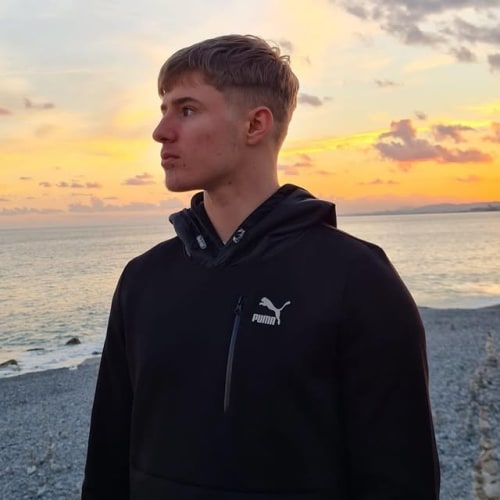Kevin Rouland | Kivenro