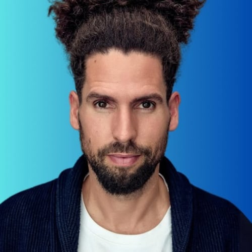 Adam Parker
