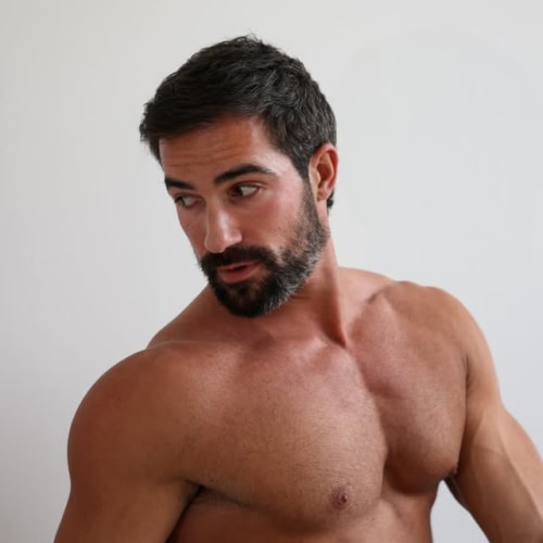 James Rafael