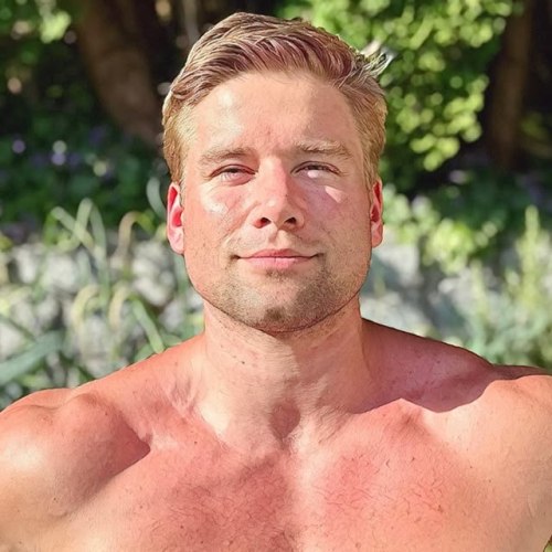 Jack Wiltshire