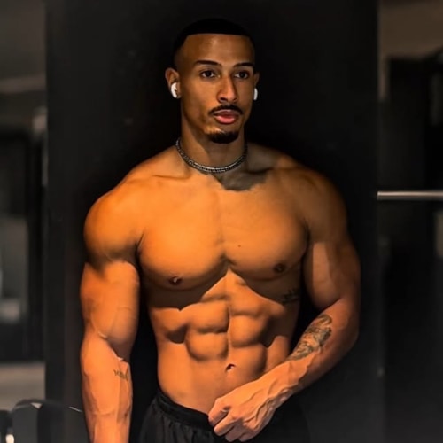Samuel Delgado