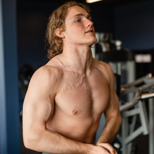 Jacob Smith