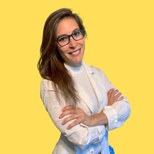 Andrea Love, PhD